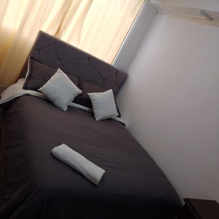 Verdun Rooms Богота Екстер'єр фото