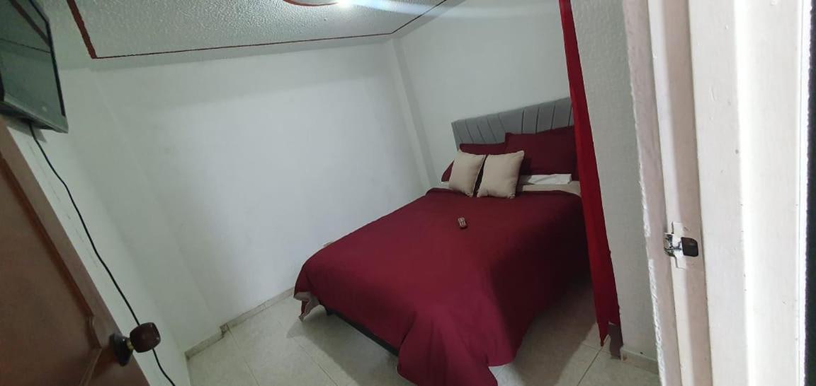 Verdun Rooms Богота Екстер'єр фото