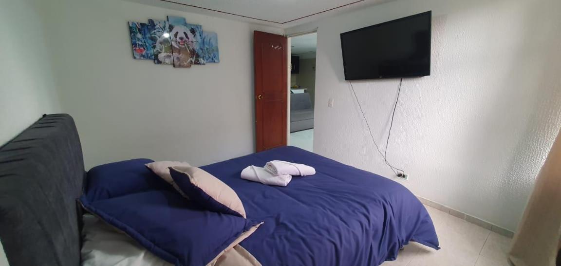 Verdun Rooms Богота Екстер'єр фото