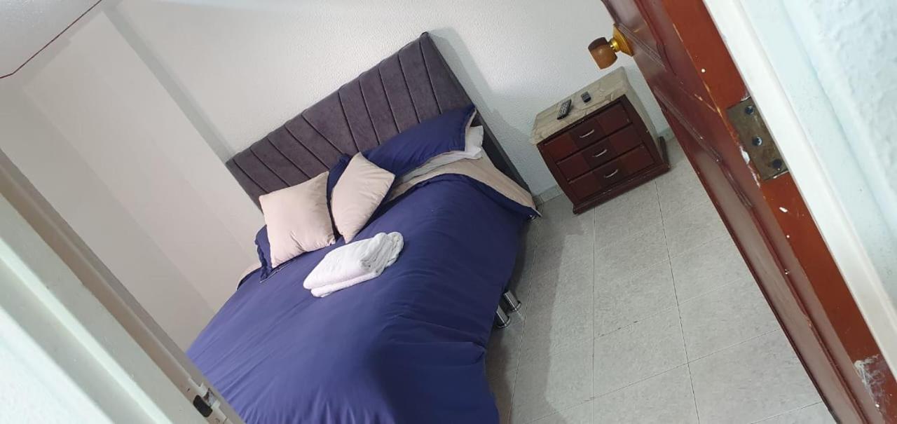 Verdun Rooms Богота Екстер'єр фото