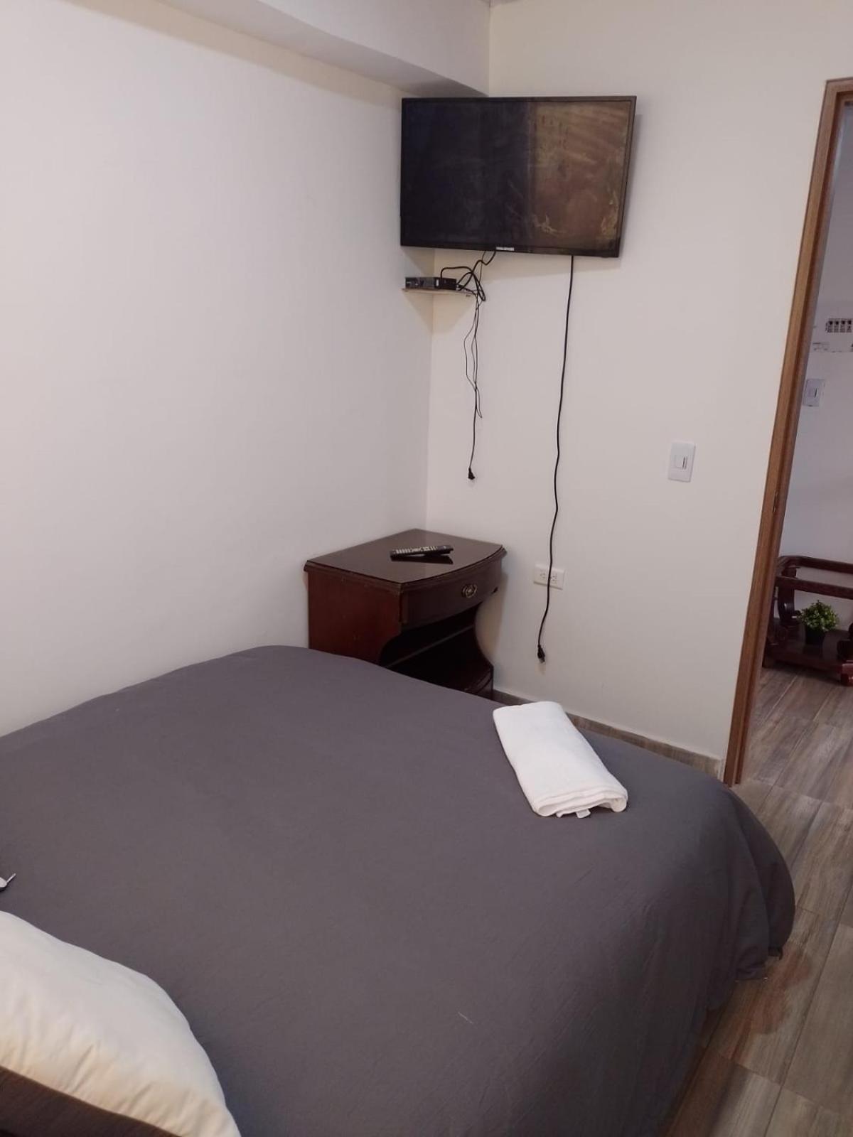 Verdun Rooms Богота Екстер'єр фото