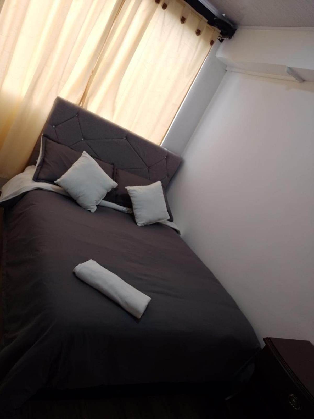 Verdun Rooms Богота Екстер'єр фото