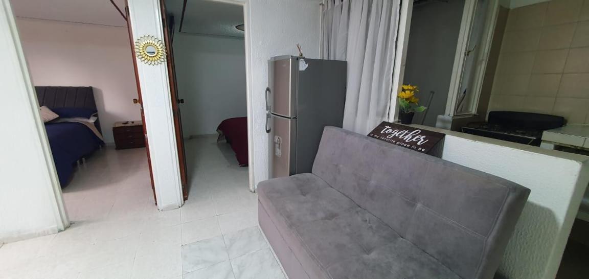 Verdun Rooms Богота Екстер'єр фото