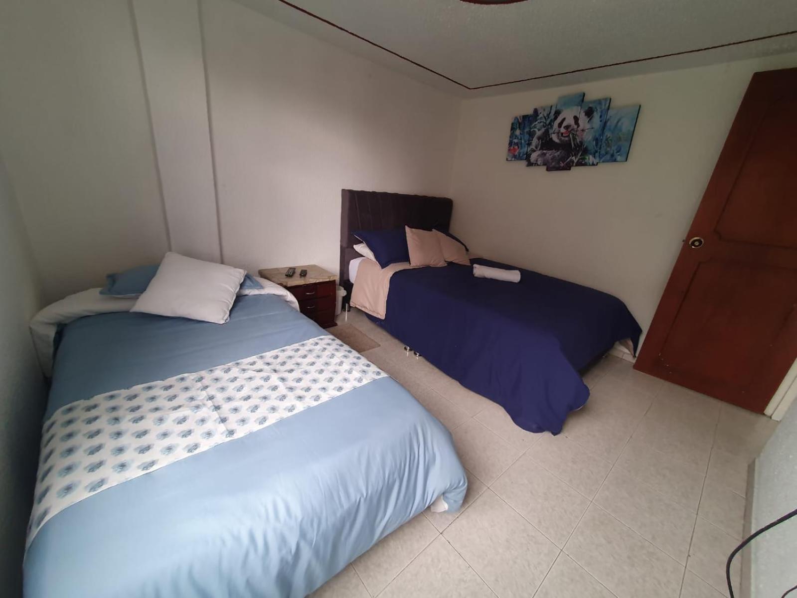 Verdun Rooms Богота Екстер'єр фото